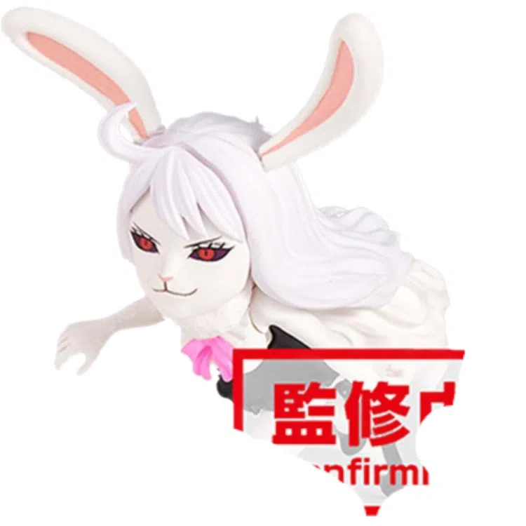 BANPRESTO wcf WT100 7cm