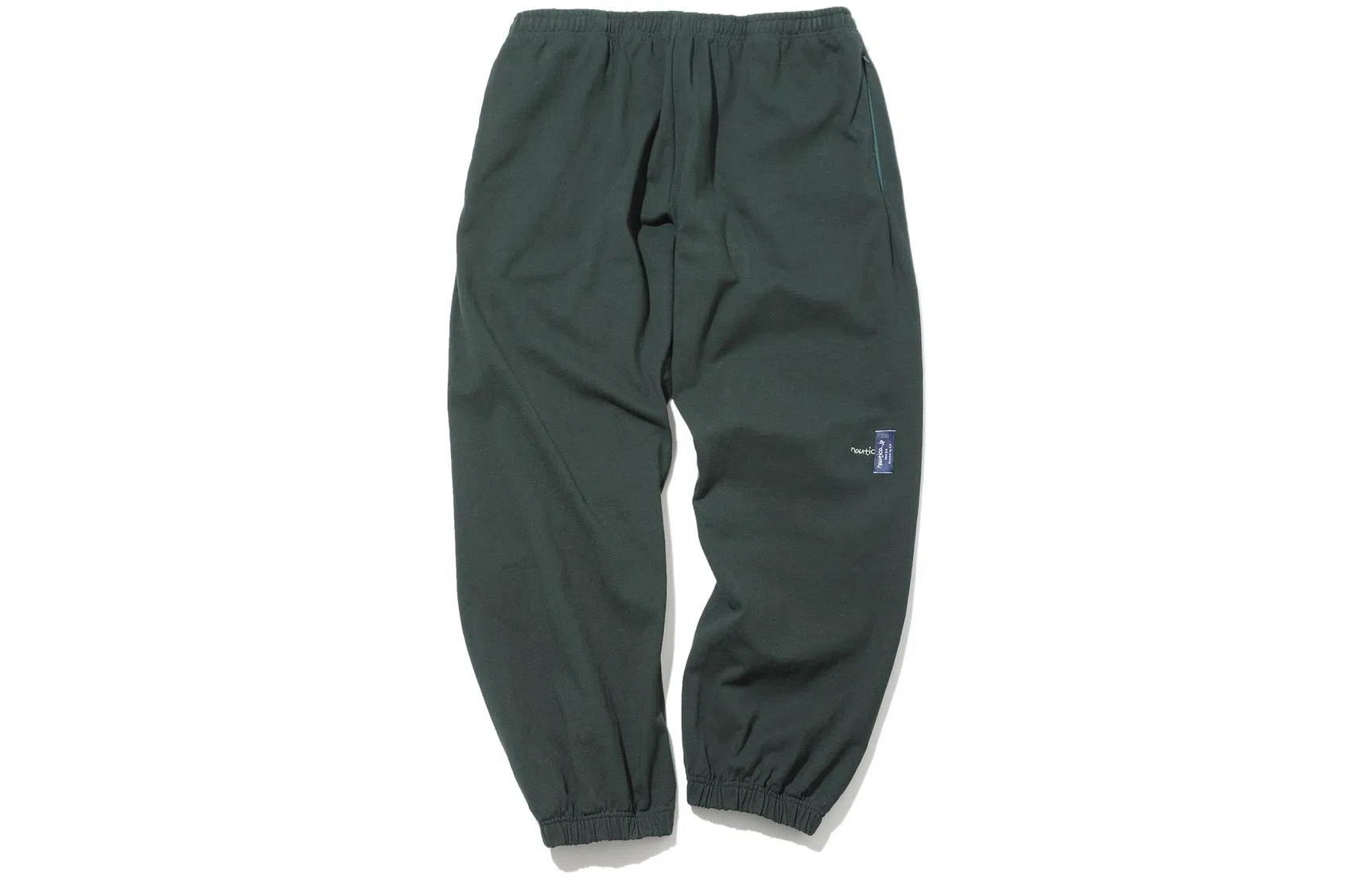 Nautica Logo Print Sweatpants