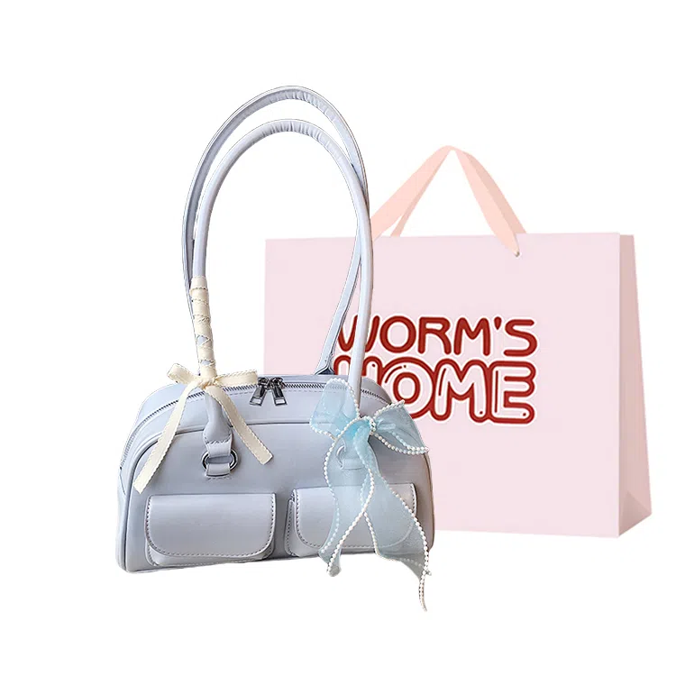 WORM'S HOME PU