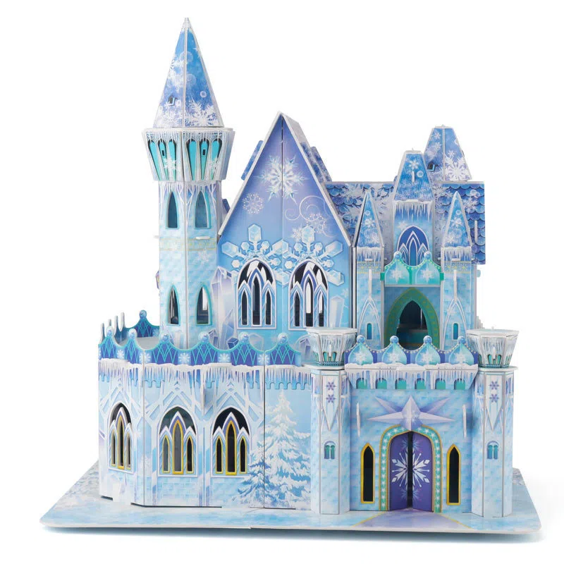 MORTEN SOLUM 3D 12pcs MO27A726738128