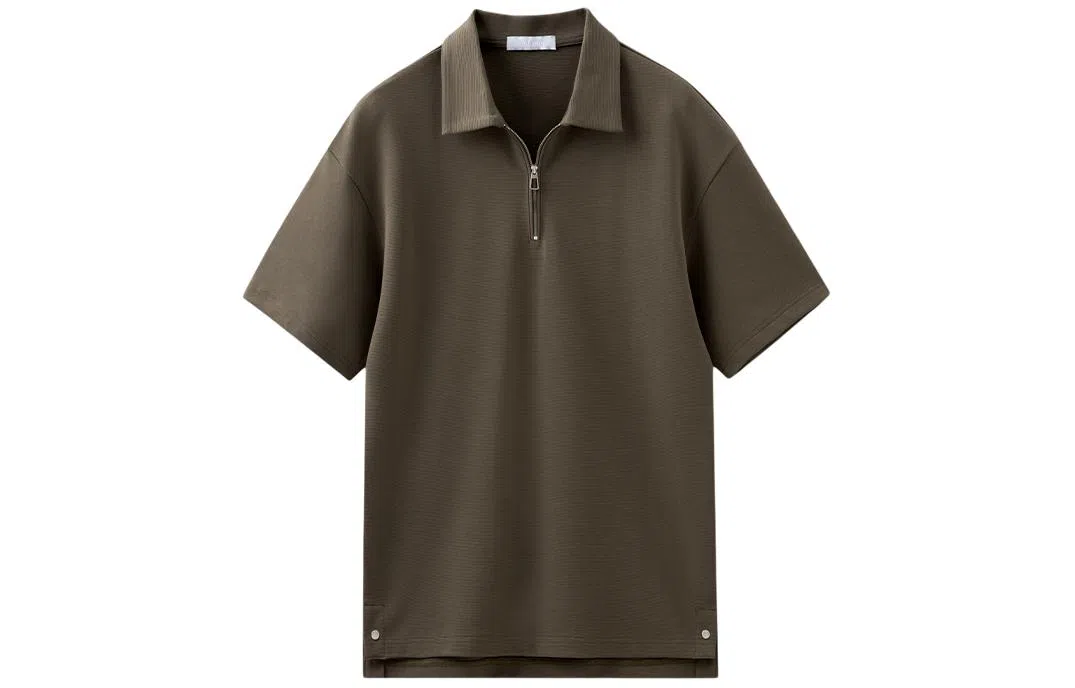 NOAHGIGI 2025poloT Polo