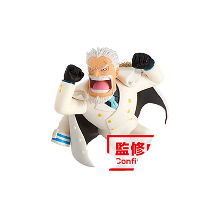 BANPRESTO wcf WT100 6cm