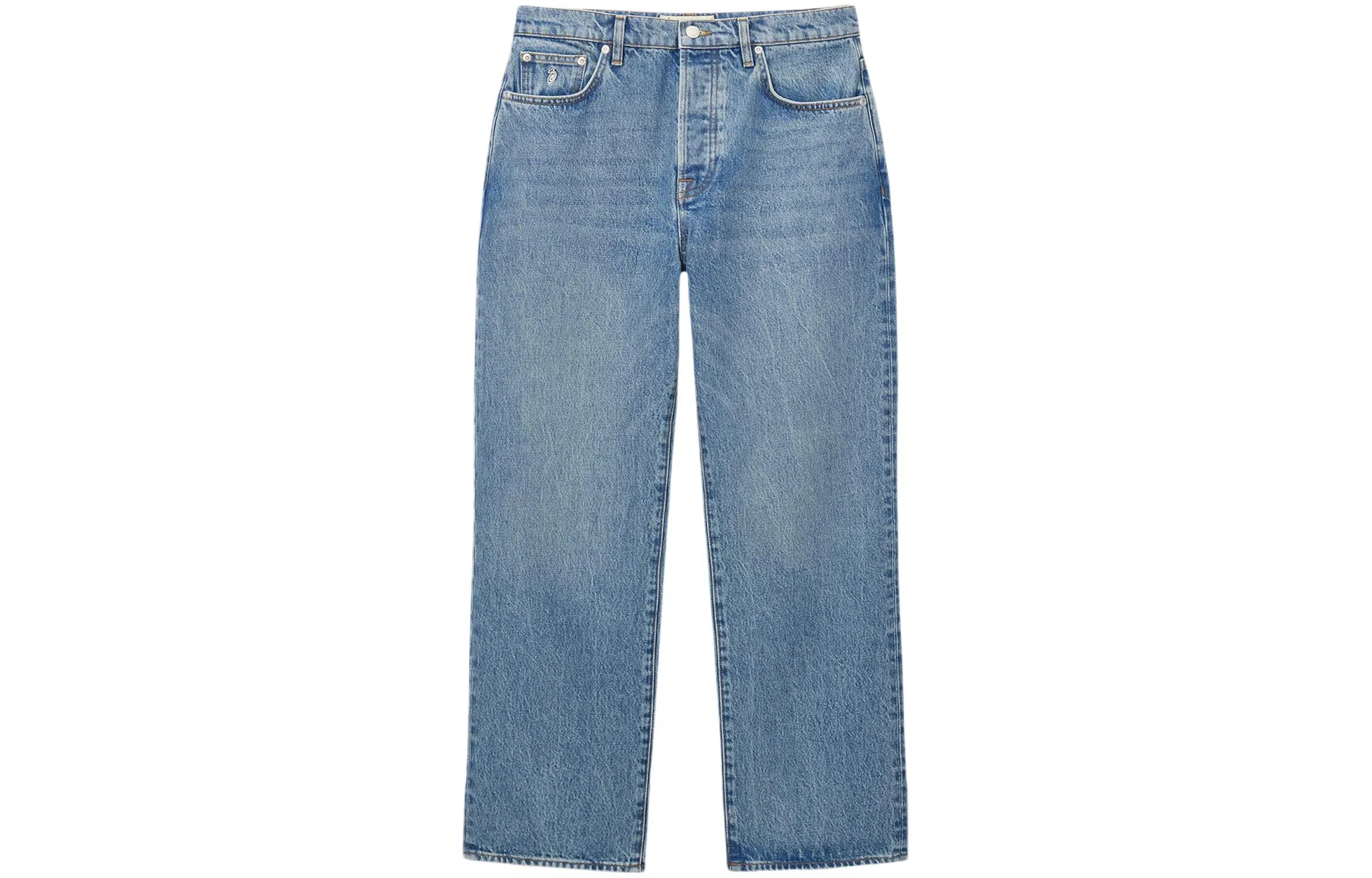 Stussy Denim Classic Jean
