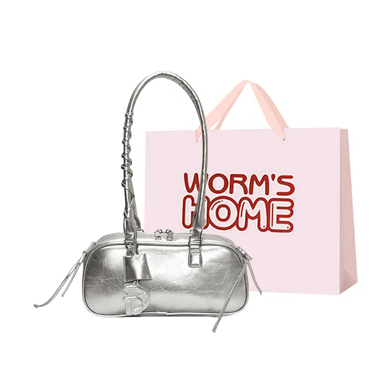 WORM'S HOME PU