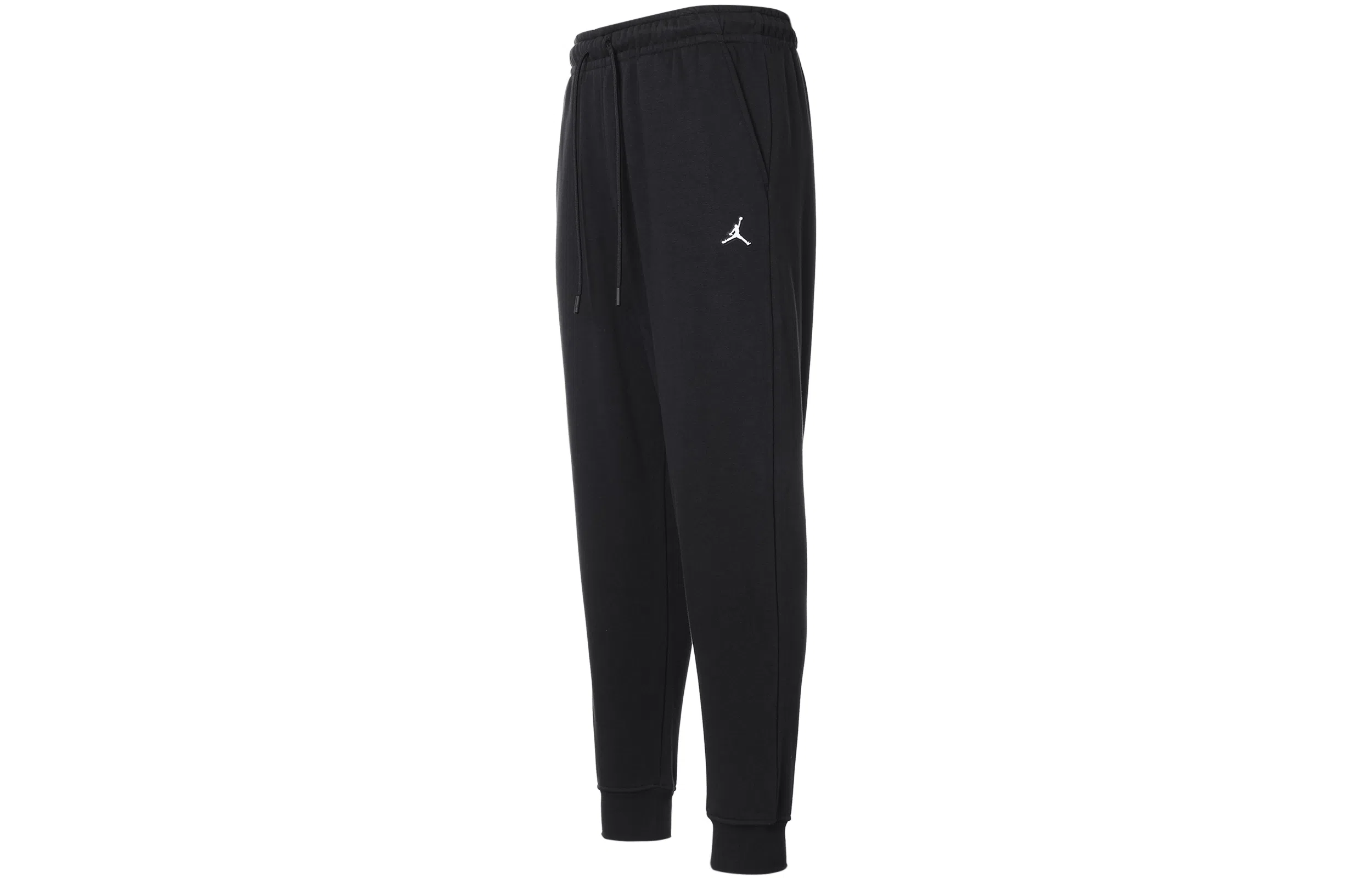 Jordan Logo Joggers Black