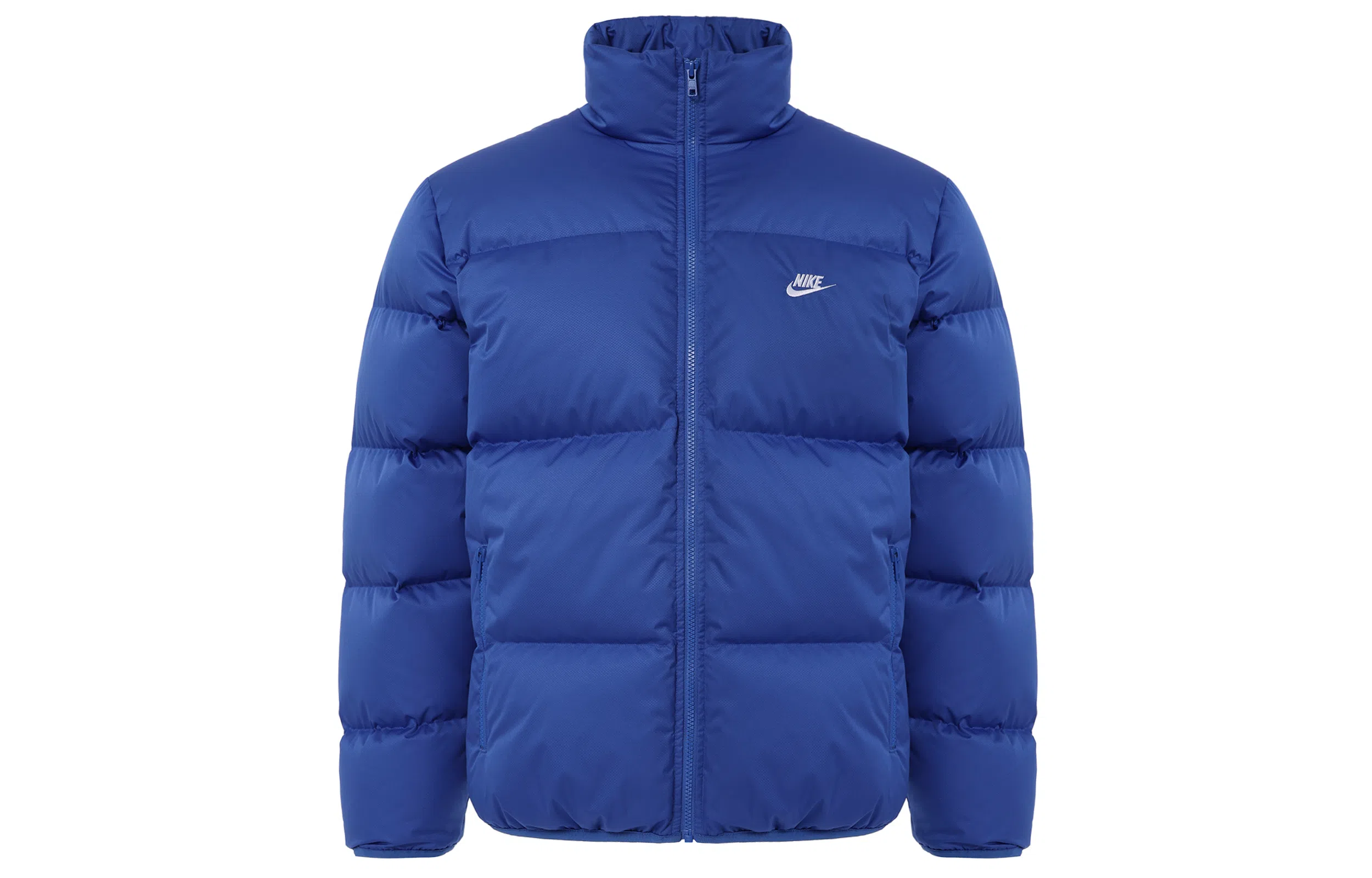Nike ClubTherma-FIT logo