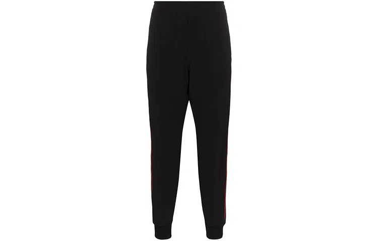 Alexander McQueen FW21 Logo