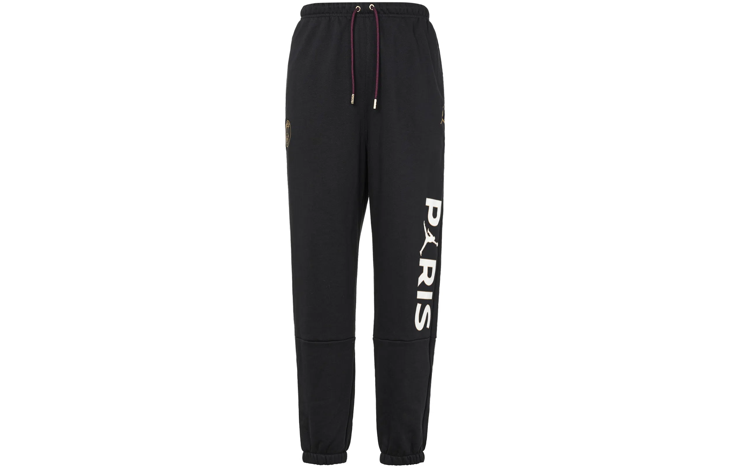 Jordan Paris Saint-Germain Joggers Black