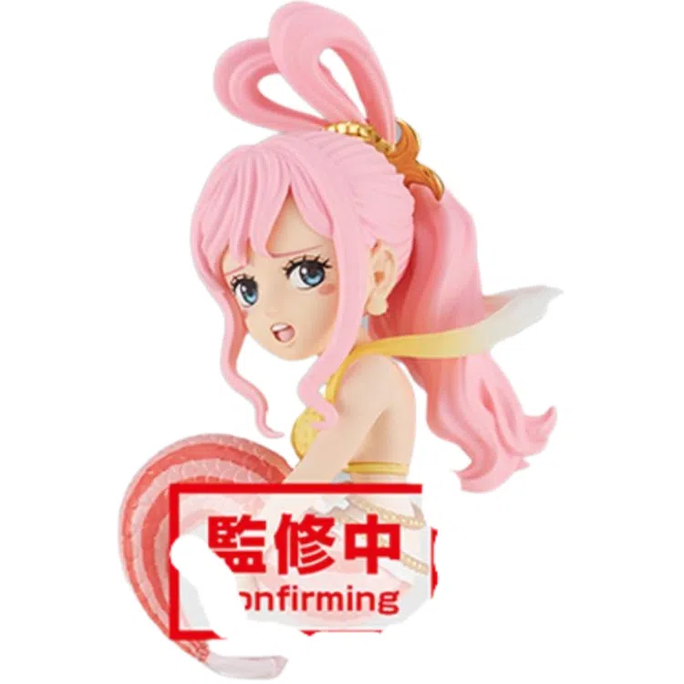 BANPRESTO wcf WT100 7cm