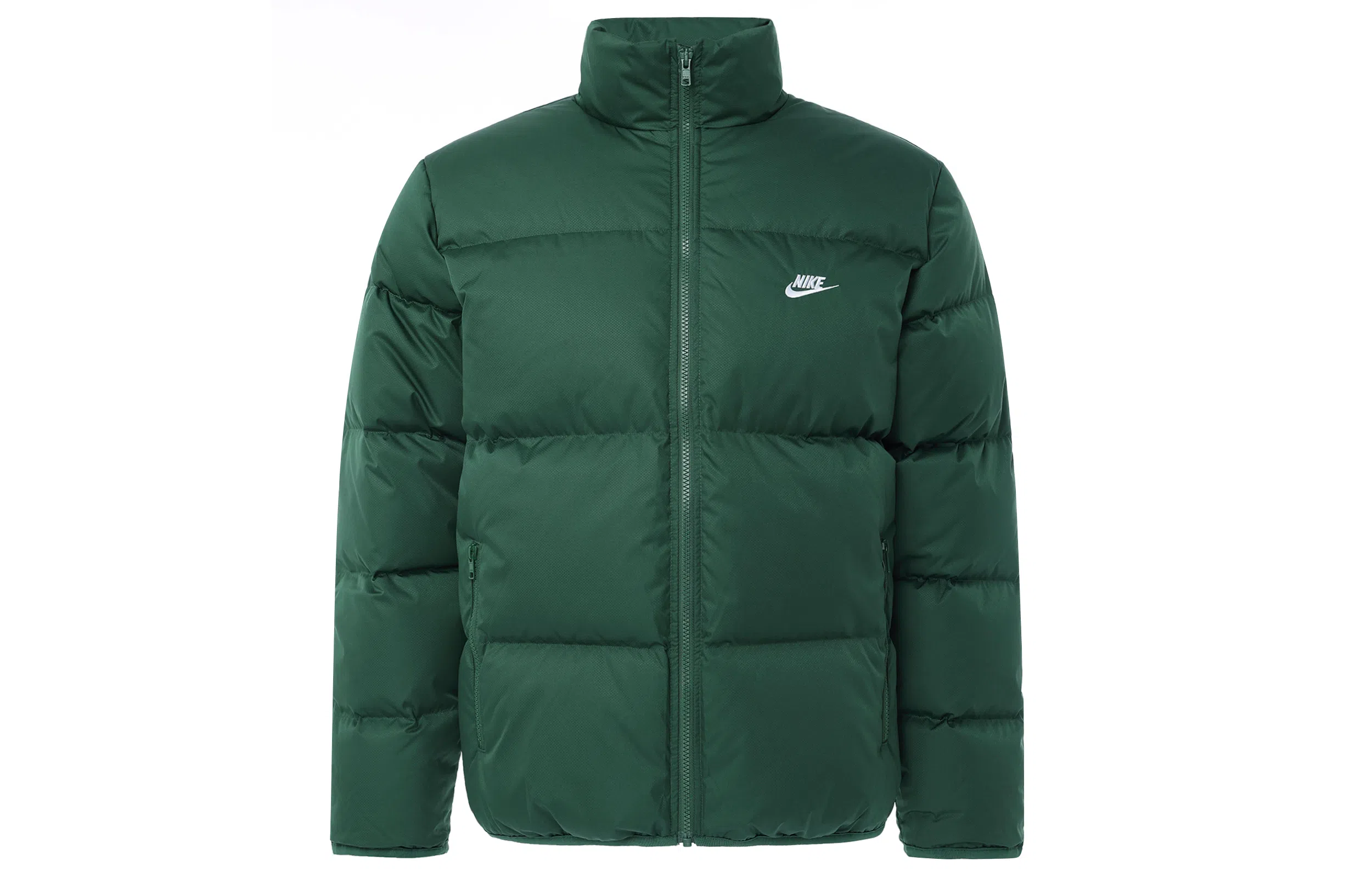 Nike ClubTherma-FIT logo