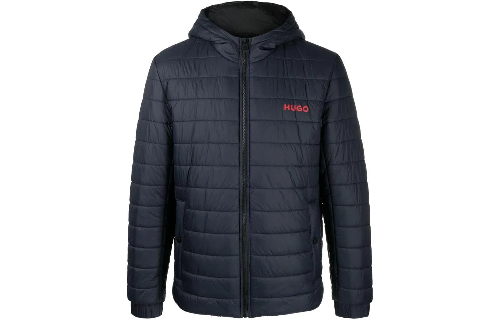 HUGO BOSS Logo