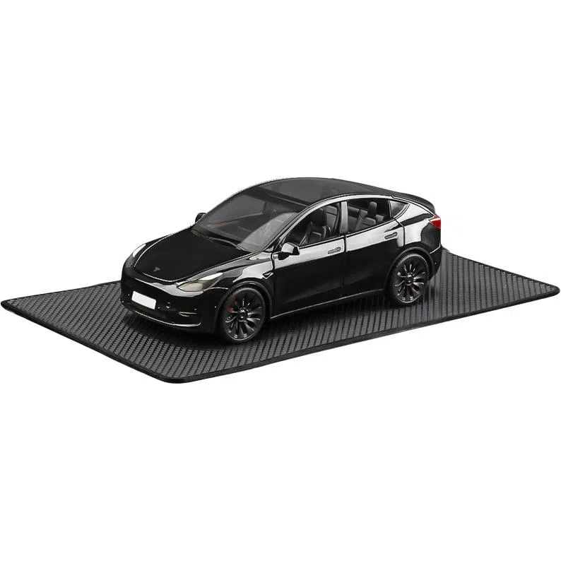 124modelY