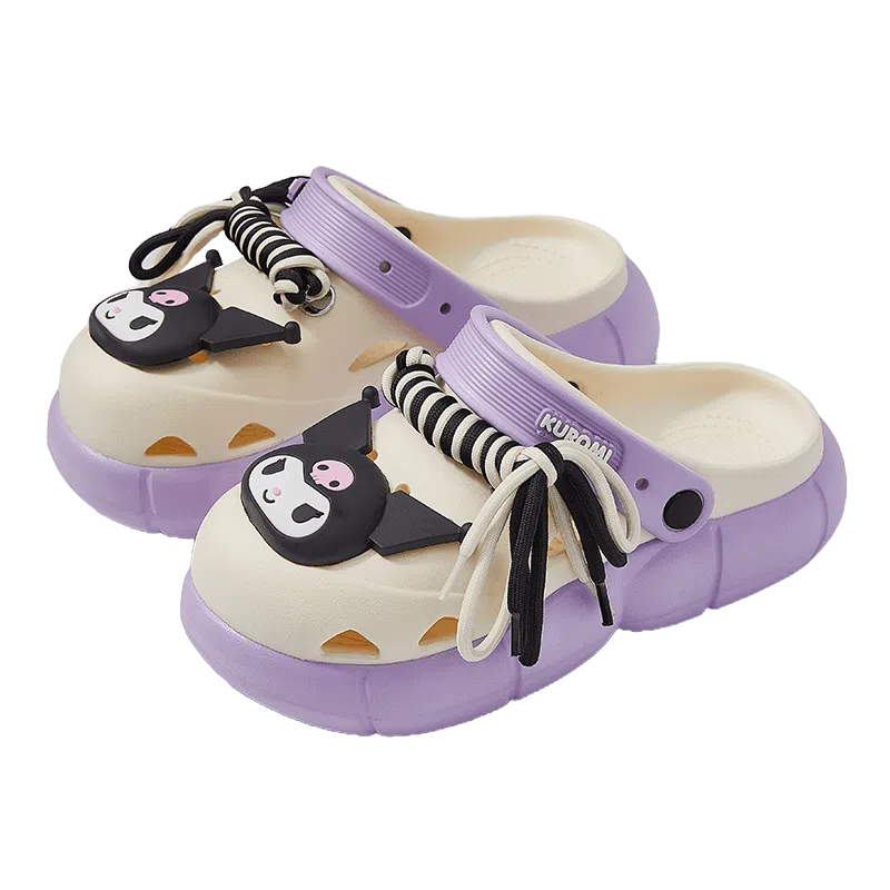 Hello Kitty x Sanrio EVA