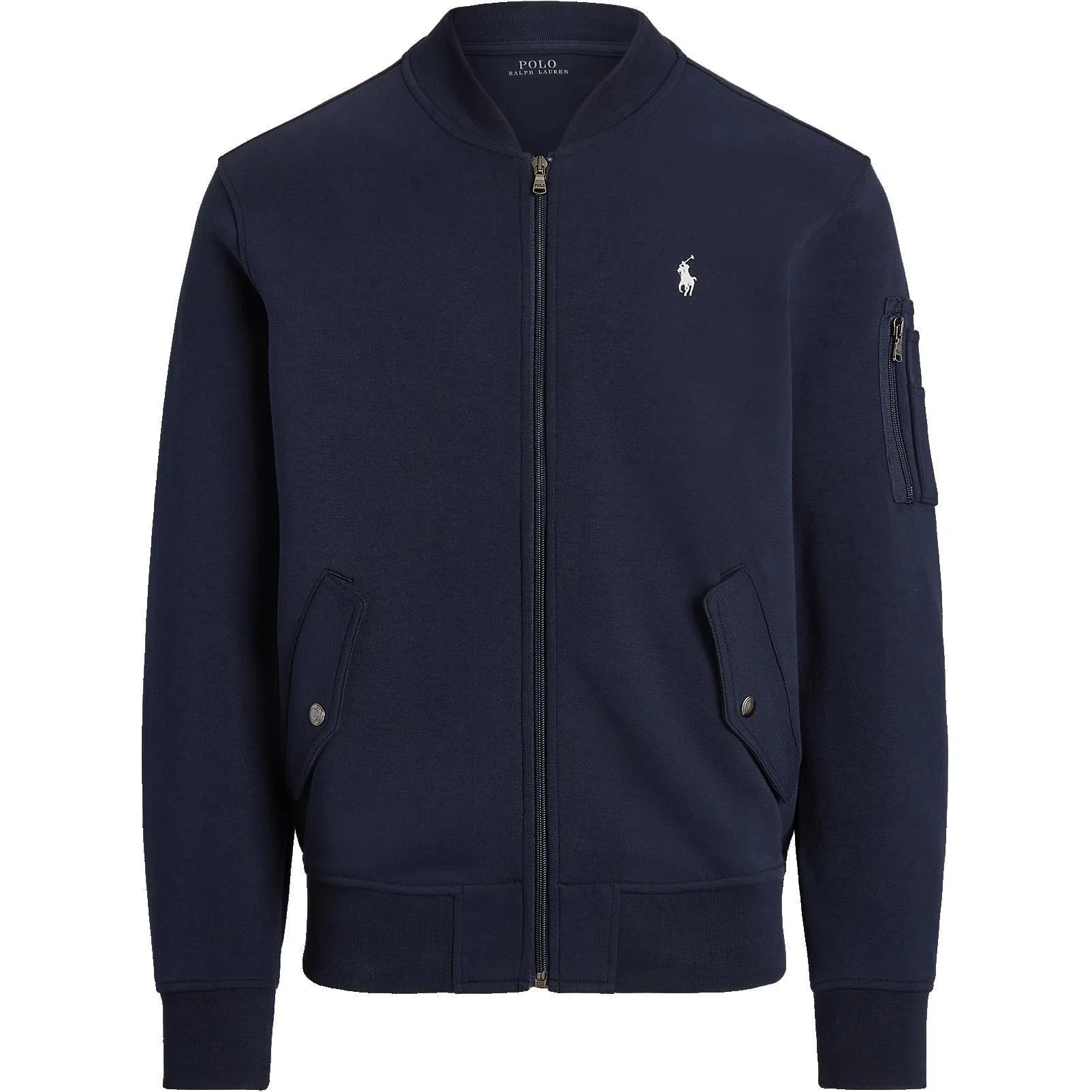 Polo Ralph Lauren FW24 Logo