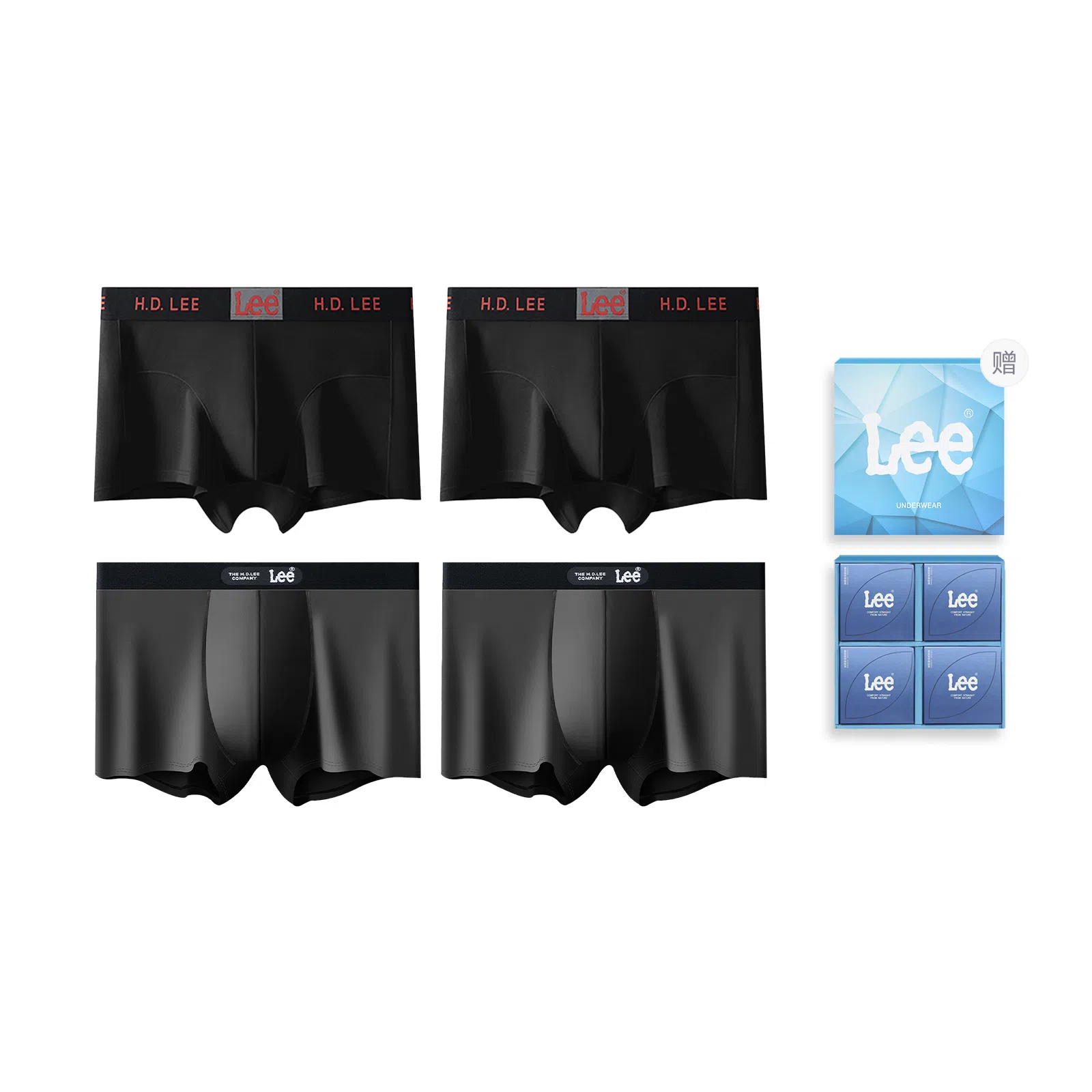 Lee Cordura 4