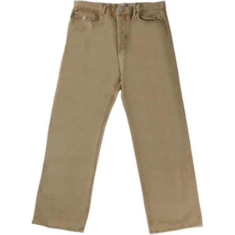 Stussy Denim Classic Jean