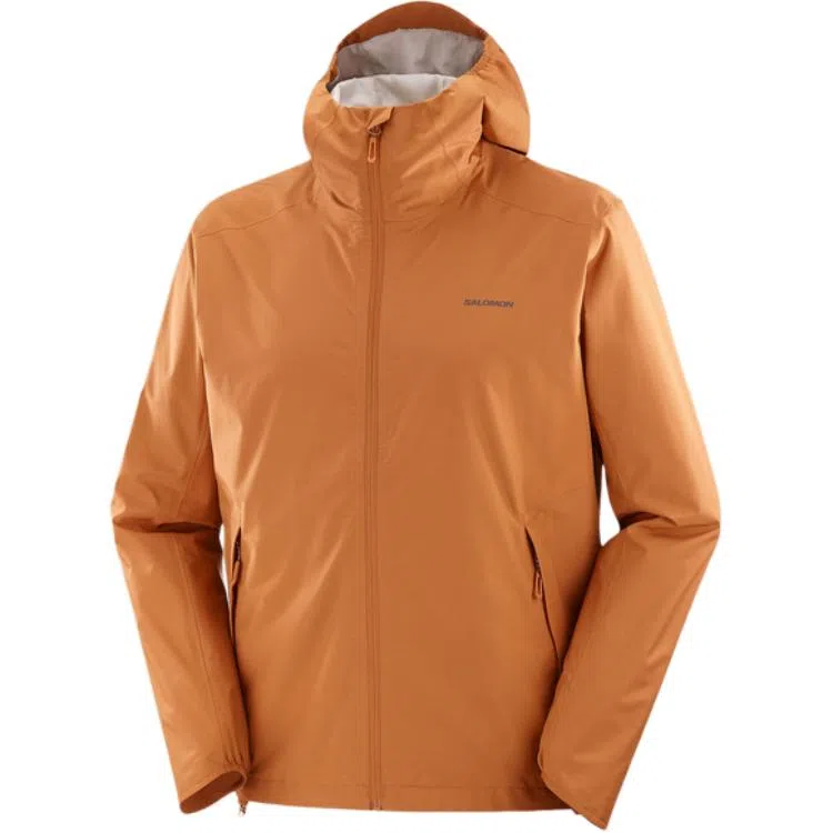 SALOMON OUTSCAPE 2L JACKET SOL M