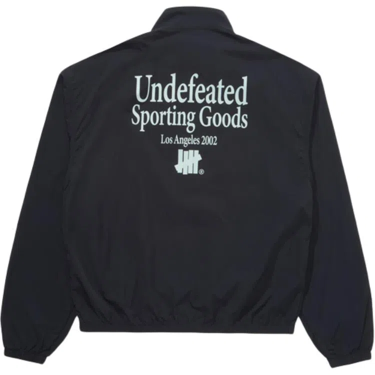 UNDEFEATED FW24 Logo