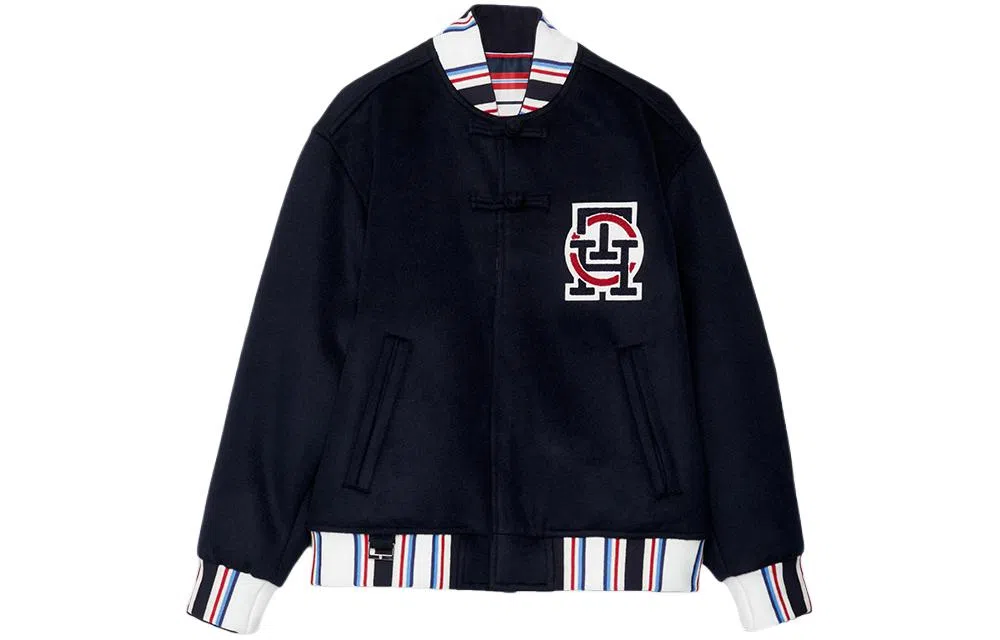 Tommy Hilfiger x CLOT SS24