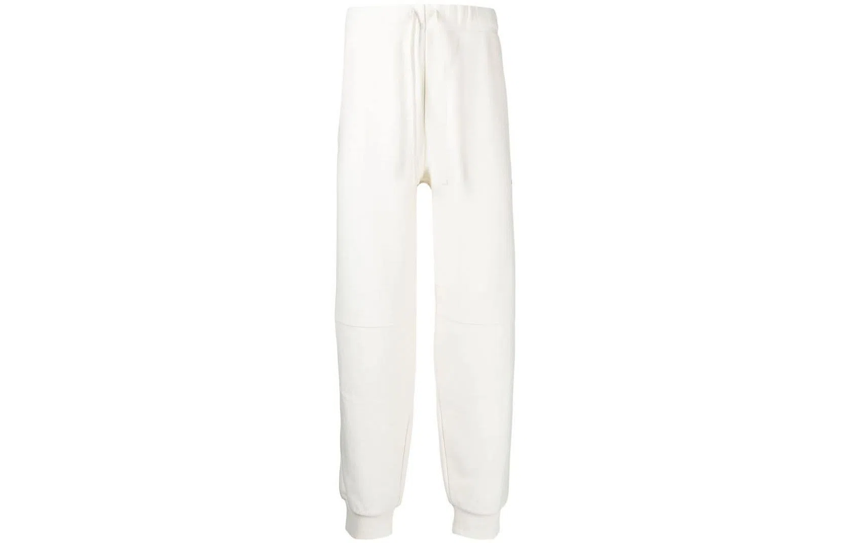Carhartt WIP Drawstring Pants White