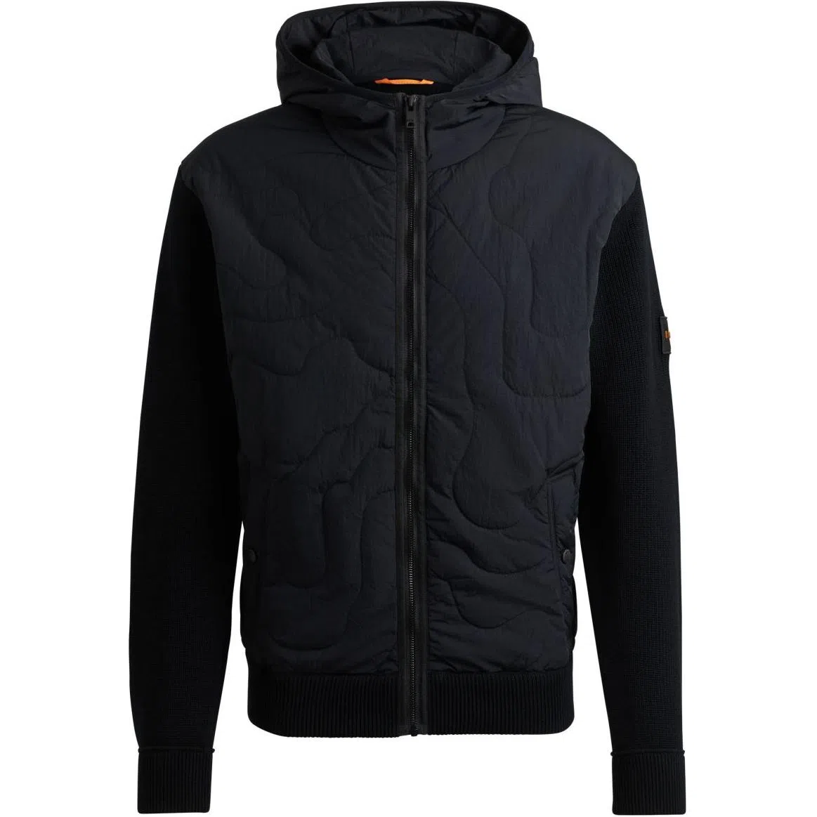 HUGO BOSS SS24 Logo