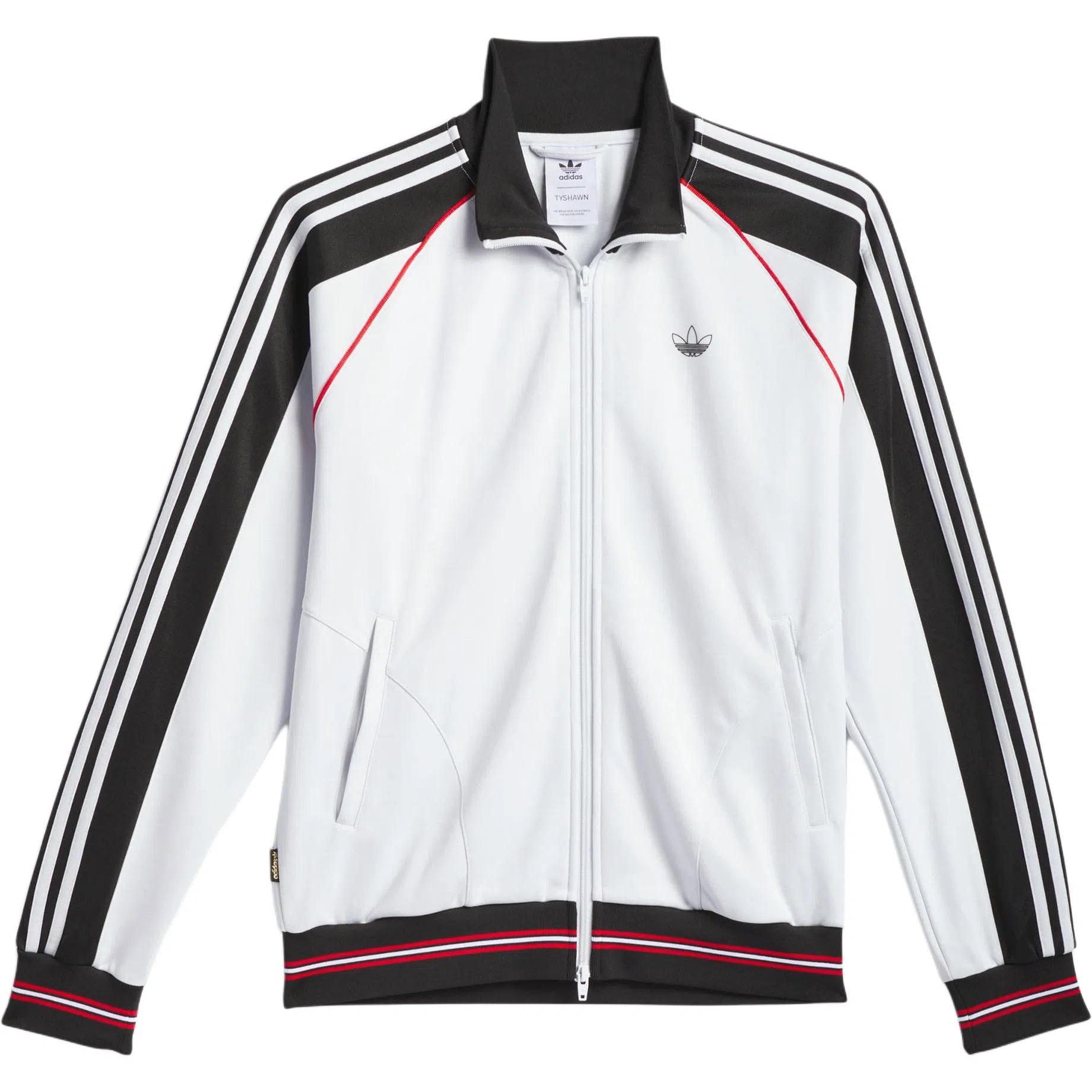 adidas originals Tyshawn TRCK JK