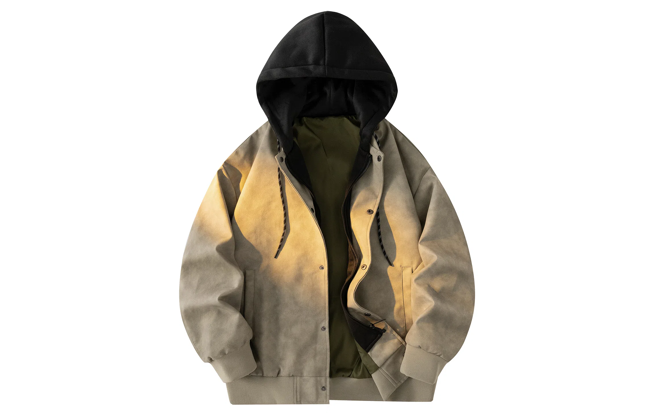 METE WHALE MT Vintage