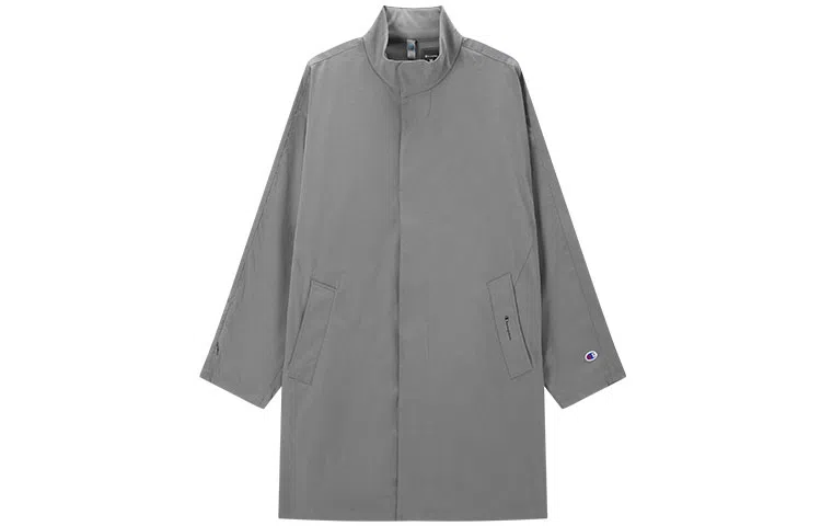 Champion Black Edition Jacket