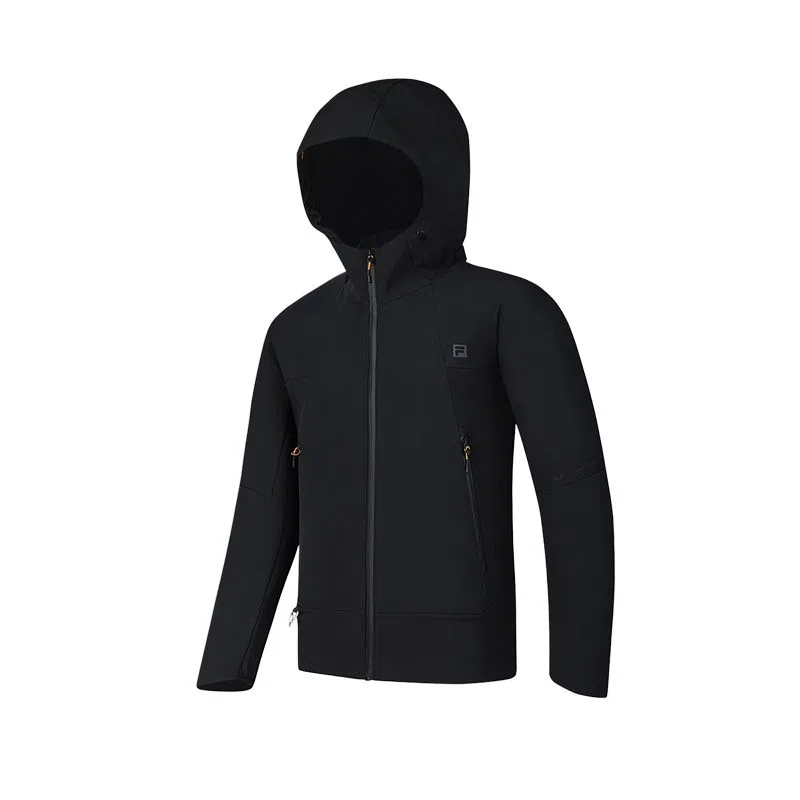 FILA x EXPLORER ATHLETICS