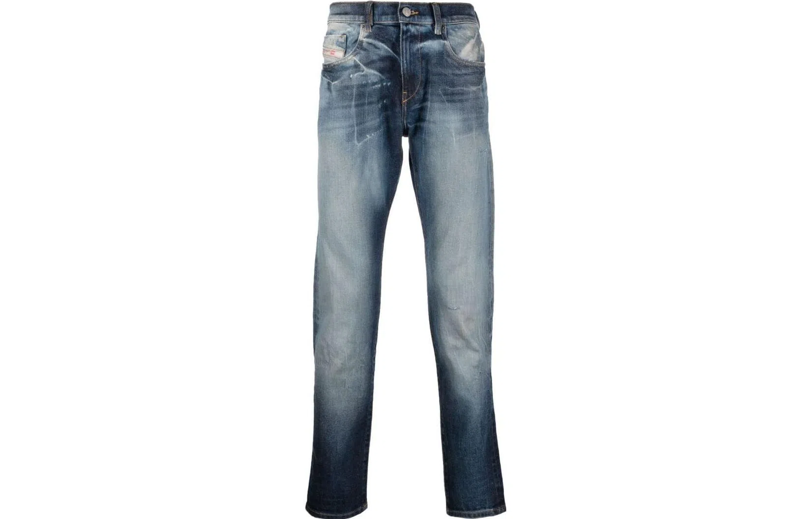 DIESEL FW22 2019 D-Strukt