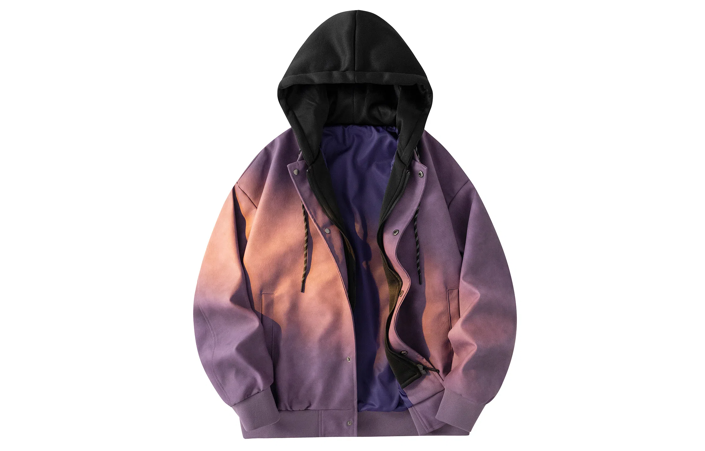 METE WHALE MT Vintage