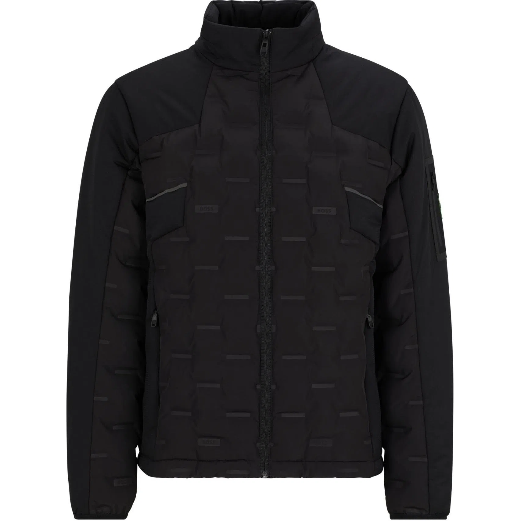 HUGO BOSS