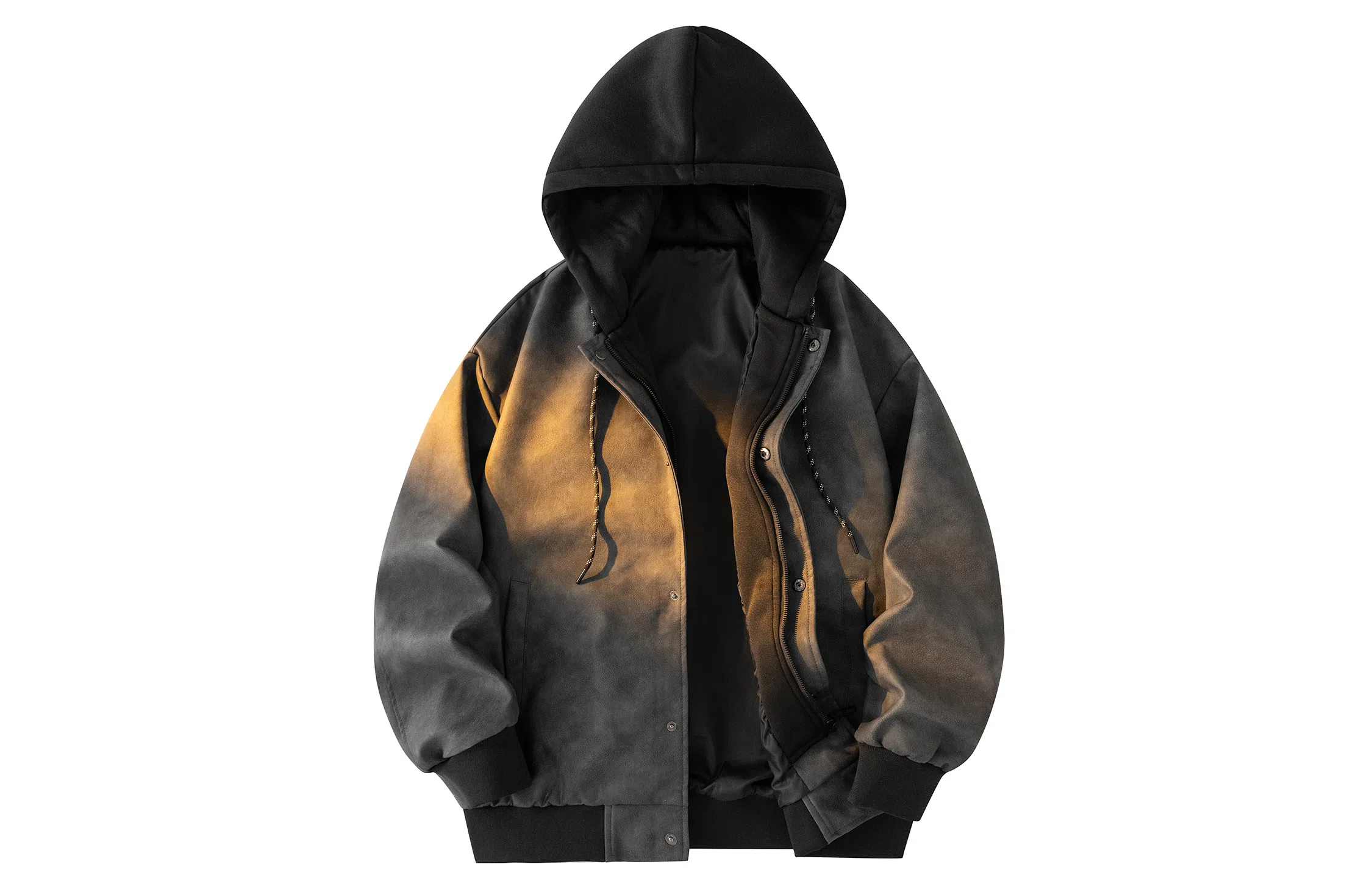 METE WHALE MT Vintage