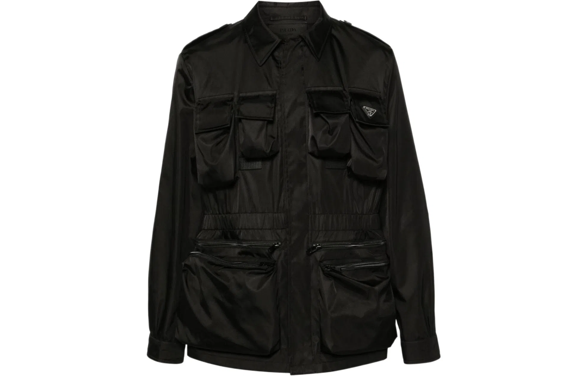 PRADA SS24 Logo