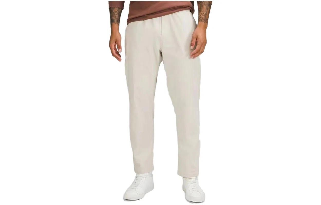 lululemon Relaxed Fit 29"