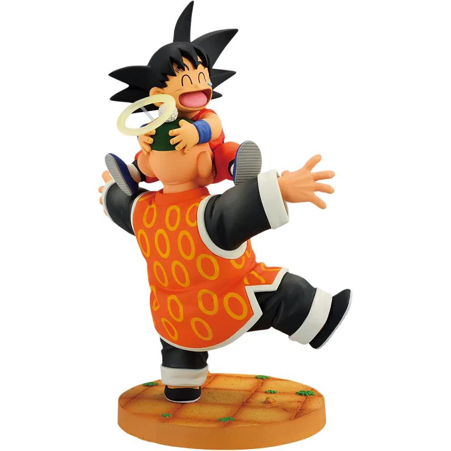 DRAGON HISTORY II 13cm14cm16cm17cm