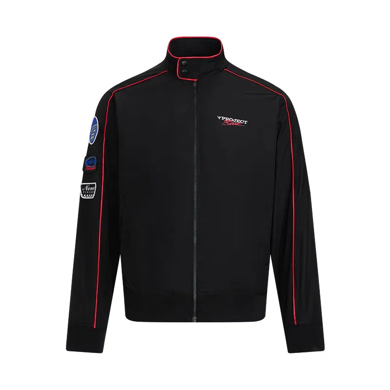 Under Armour ProjectRock logo