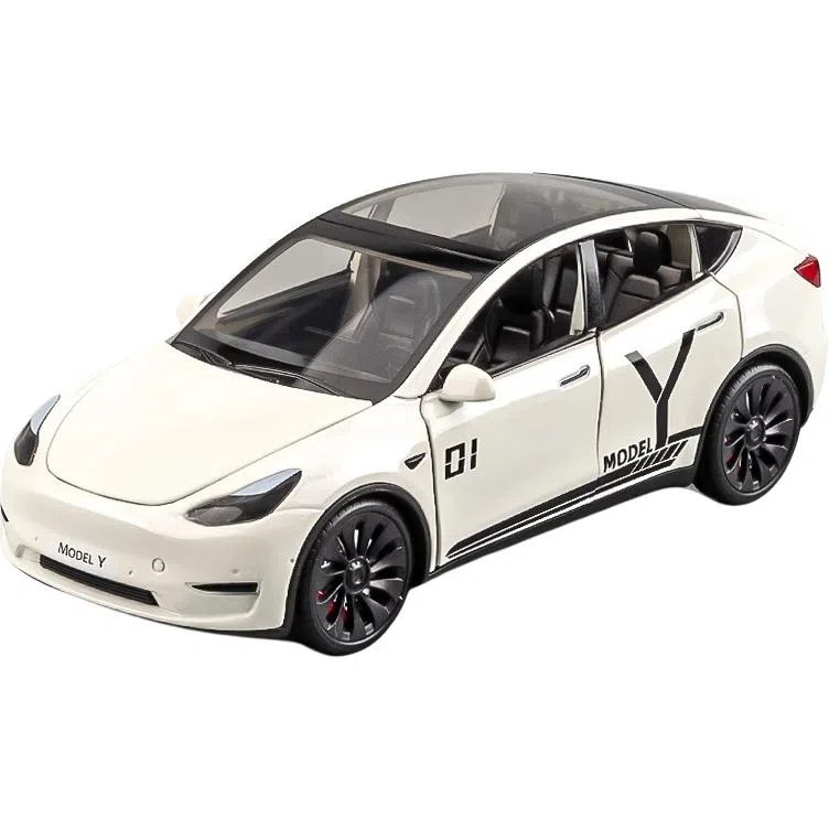 modelYSUV124