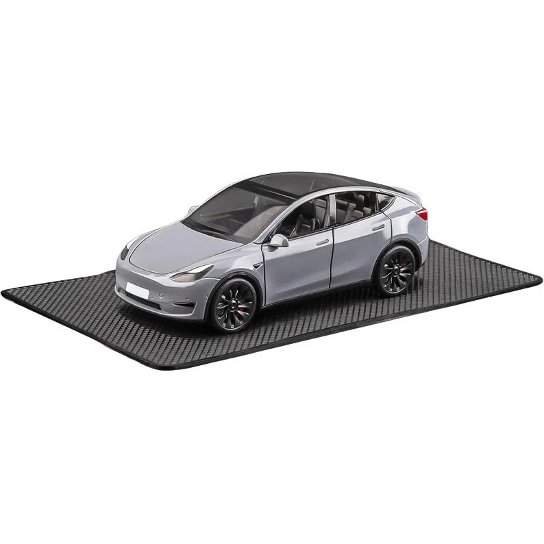 124modelY