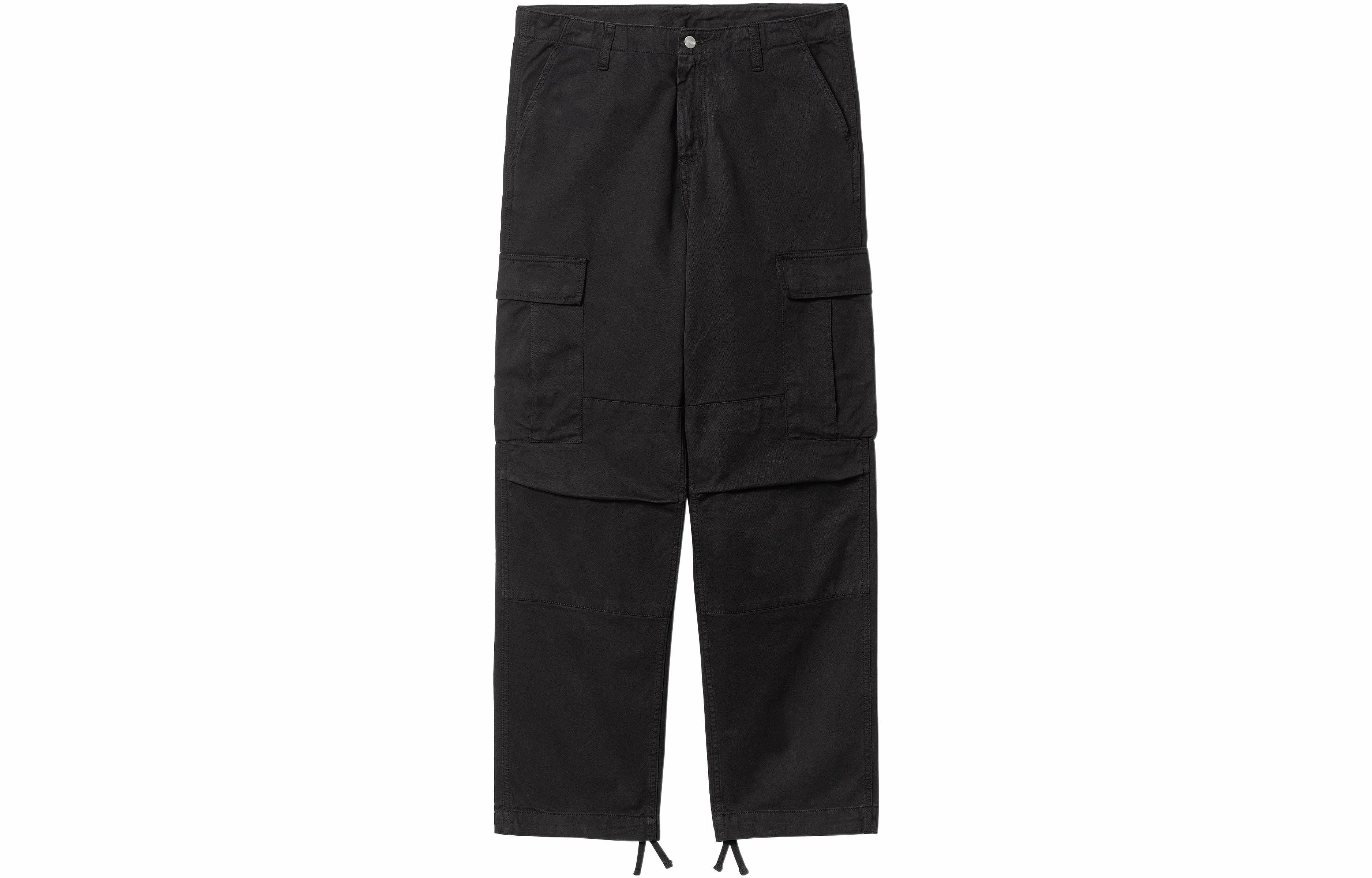 Carhartt WIP Regular Cargo Pant Black