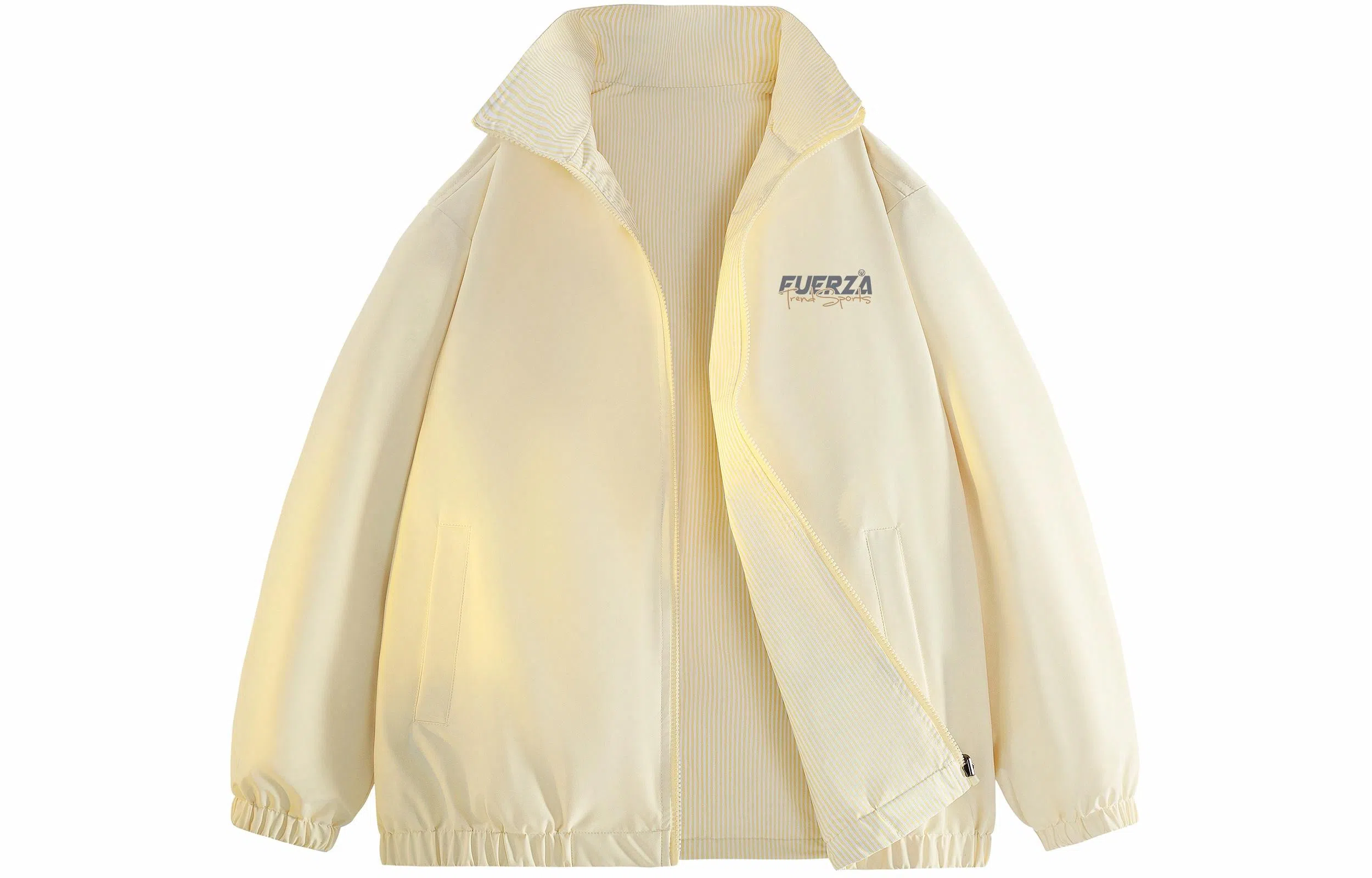 FUERZA Jacket