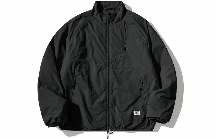 NOTHOMME Teflon Jacket