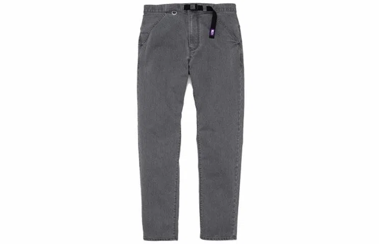 The North Face Purple Label Jeans Grey