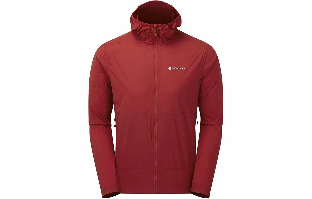 Montane FEATHERLITE