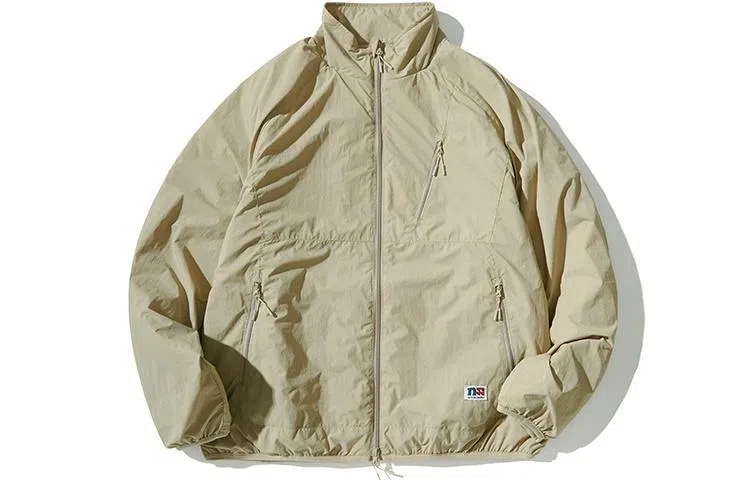 NOTHOMME Teflon Jacket