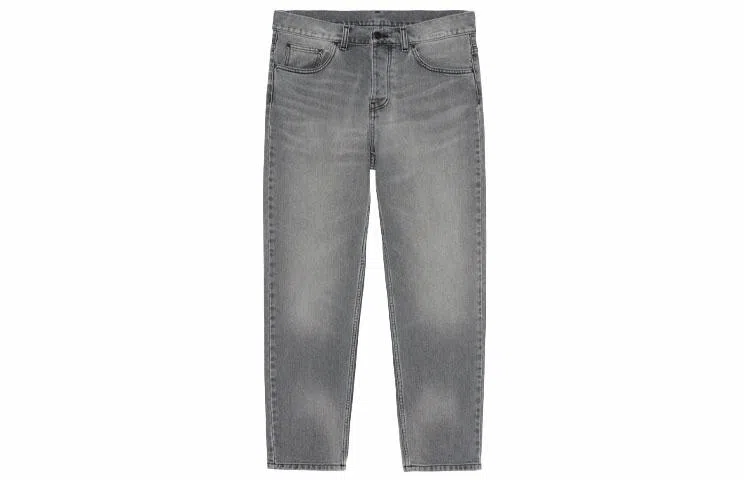 Carhartt WIP FW21 Denim Pants