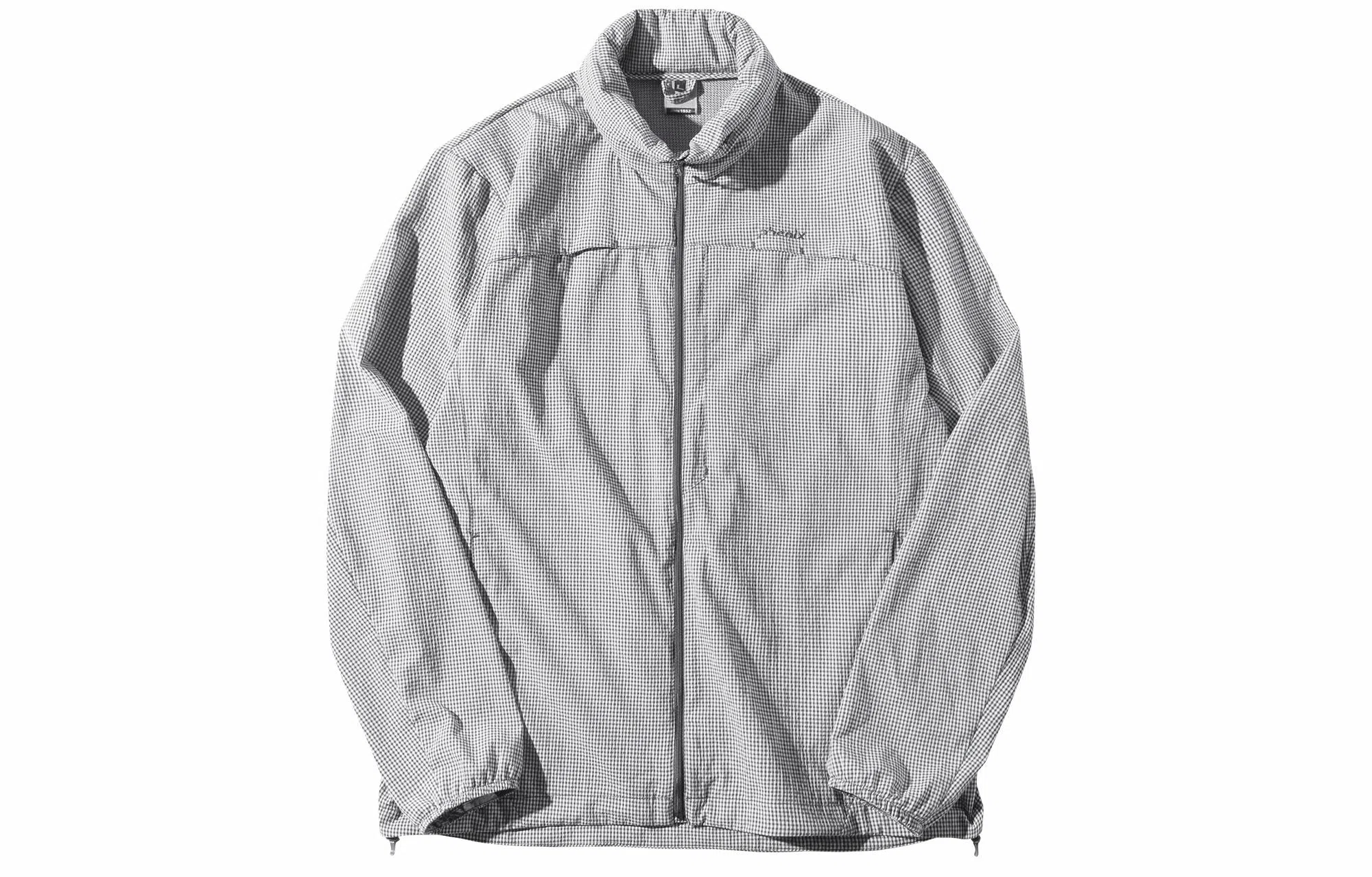 phenix Windbreaker