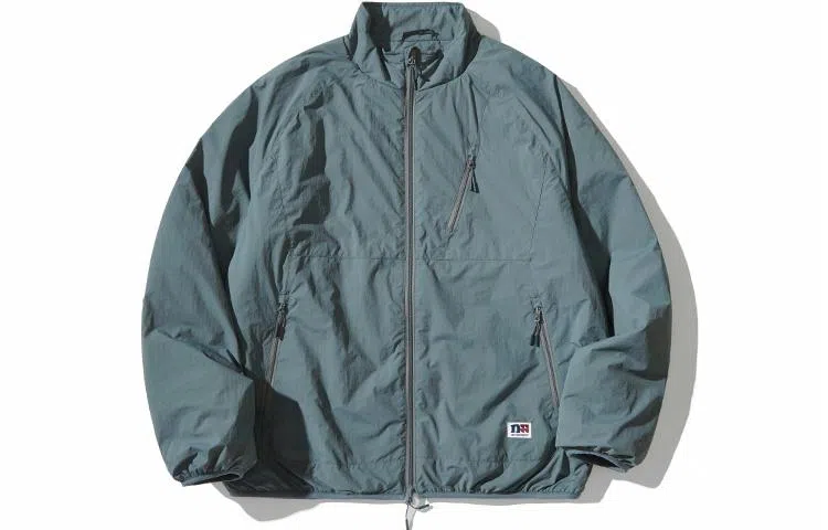 NOTHOMME Teflon Jacket