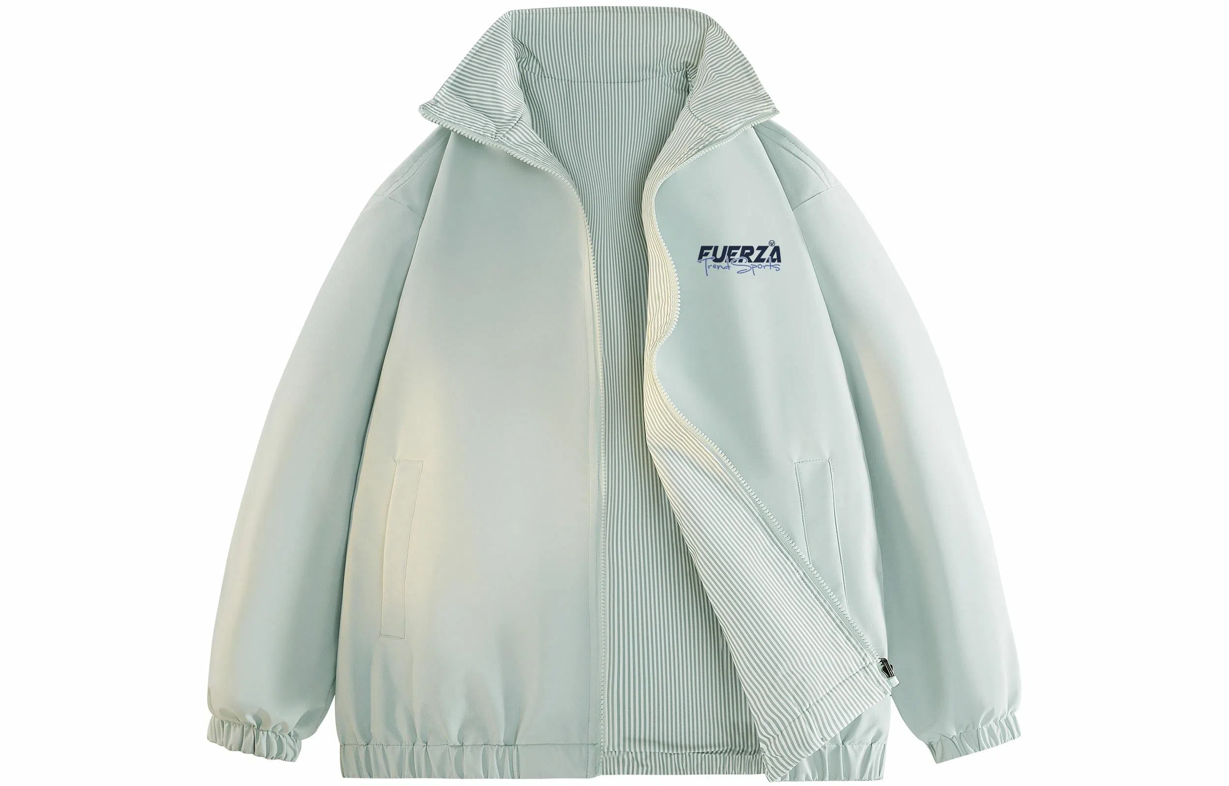 FUERZA Jacket