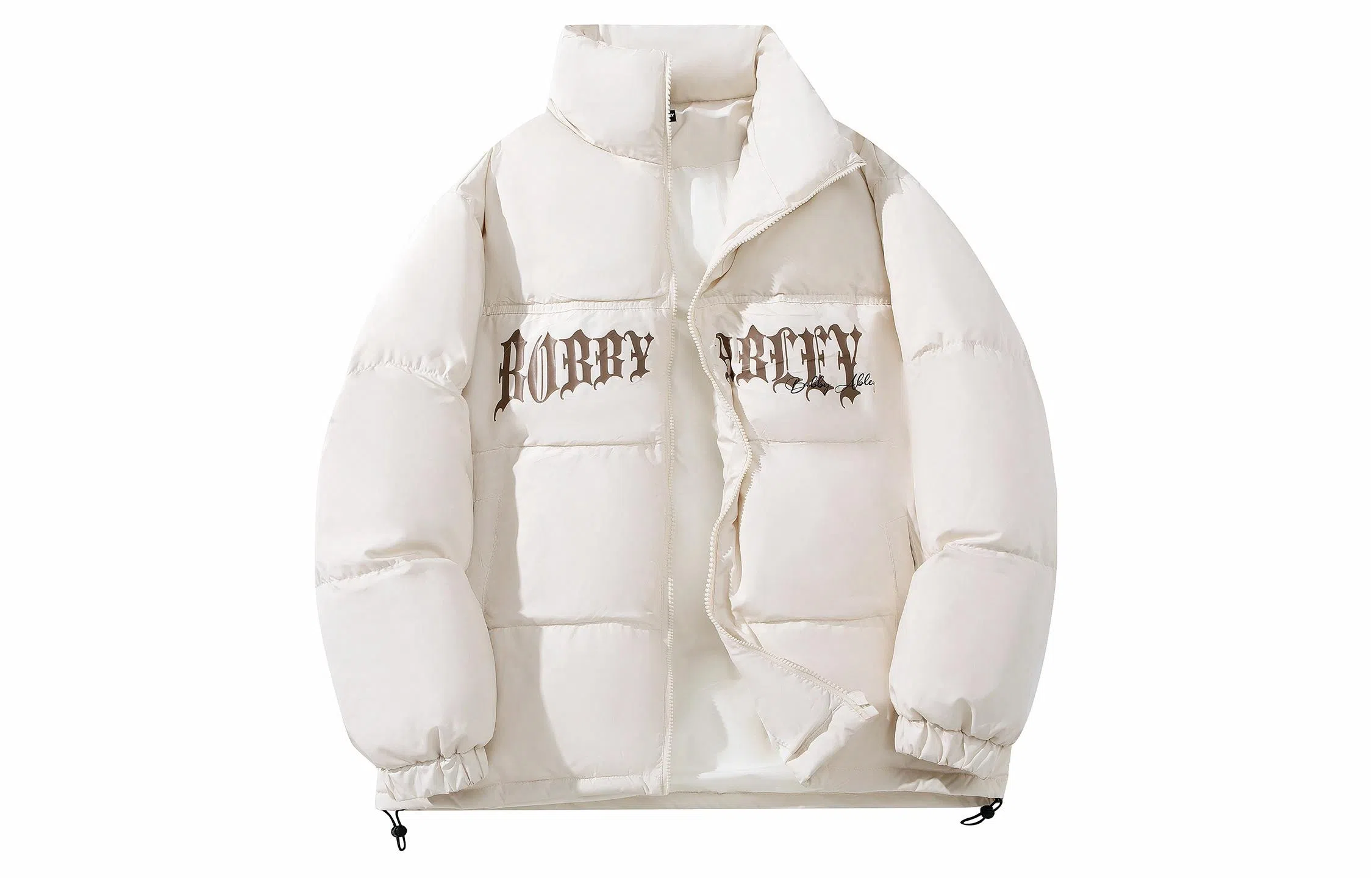 BOBBY ABLEY